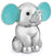 Whitehill Baby - Baby Elephant Money Box