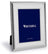 Whitehill Frames - Nickel Plated Hammered 20cm x 25cm