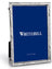 Whitehill Frames - Nickel Plated Stonecast 10cm x 15cm