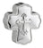 Whitehill Giftware - Cross Musical Box