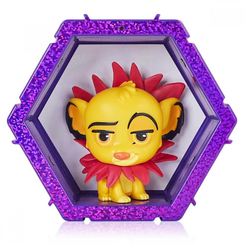 Wow! Pod Disney Classic - Simba