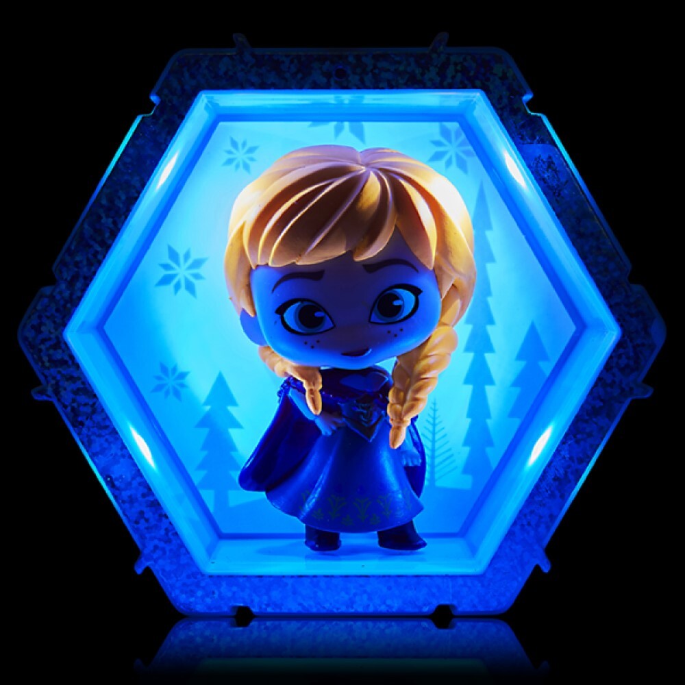 Wow! Pod Disney Frozen - Anna