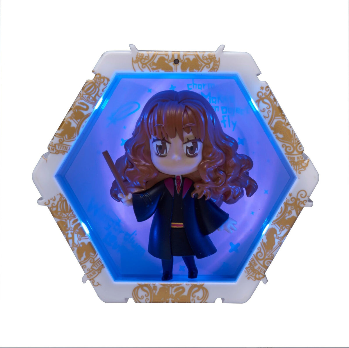 Wow! Pod Harry Potter - Hermione