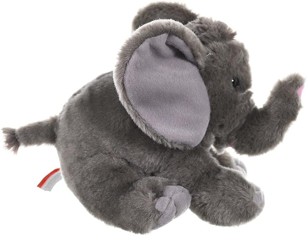 Wild Republic Cuddlekins - Elephant Baby 12inch