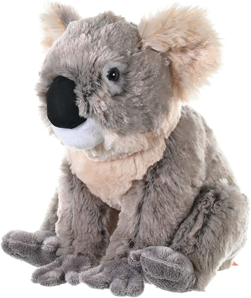 Wild Republic Cuddlekins - Koala 12inch