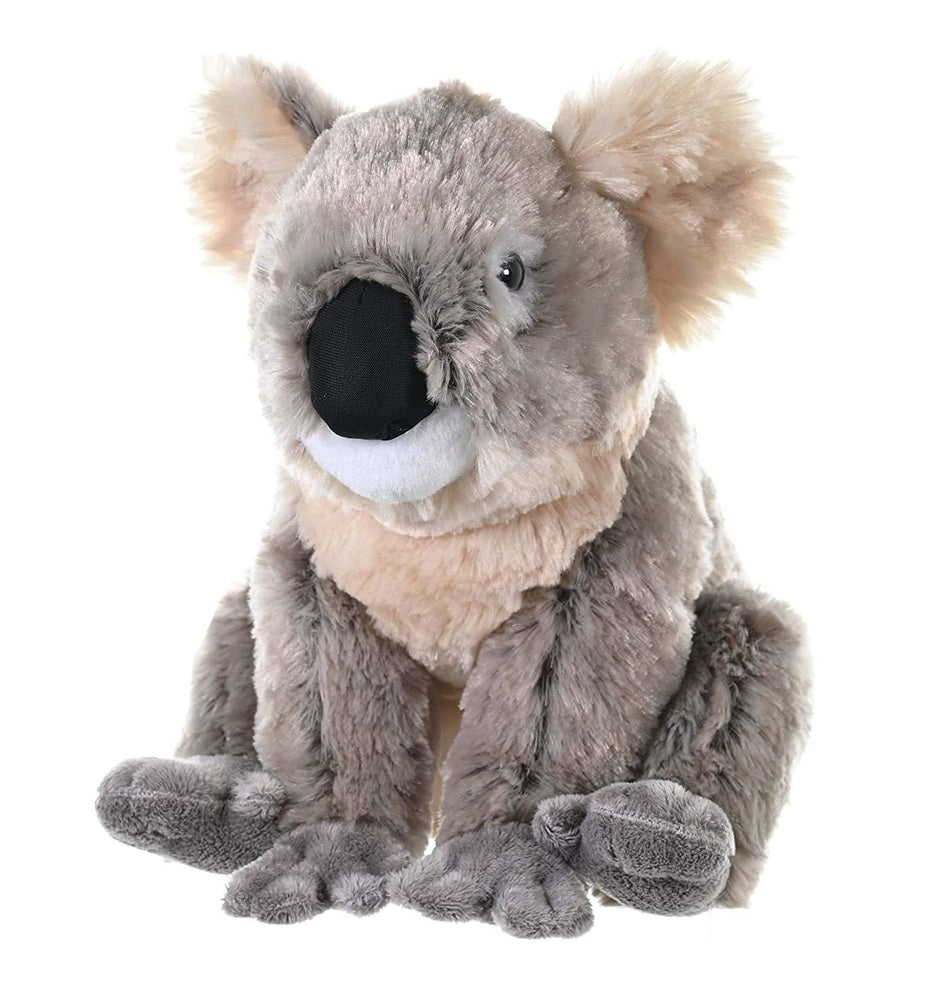 Wild Republic Cuddlekins - Koala 12inch