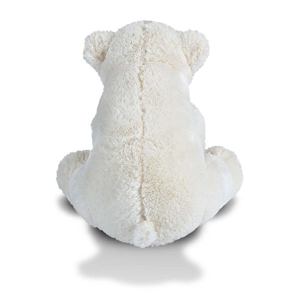 Wild Republic Cuddlekins - Polar Bear Baby 12inch