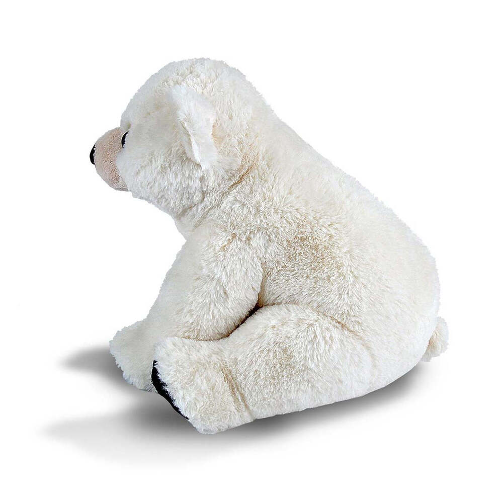 Wild Republic Cuddlekins - Polar Bear Baby 12inch