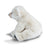 Wild Republic Cuddlekins - Polar Bear Baby 12inch