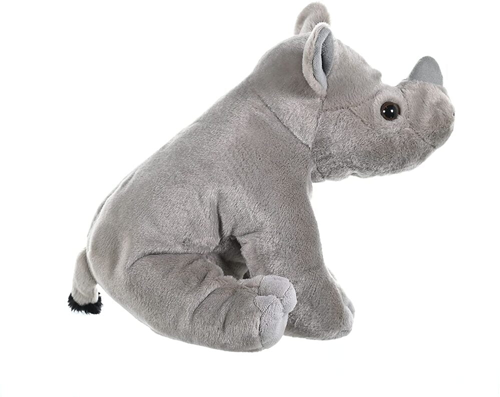 Wild Republic Cuddlekins - Rhino Baby 12inch