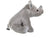 Wild Republic Cuddlekins - Rhino Baby 12inch