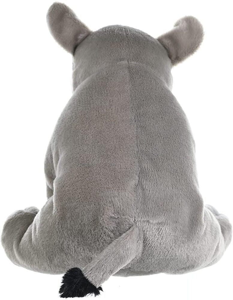 Wild Republic Cuddlekins - Rhino Baby 12inch