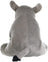 Wild Republic Cuddlekins - Rhino Baby 12inch