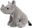 Wild Republic Cuddlekins - Rhino Baby 12inch