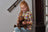 Wild Republic Cuddlekins - Beaver 12inch