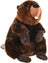 Wild Republic Cuddlekins - Beaver 12inch