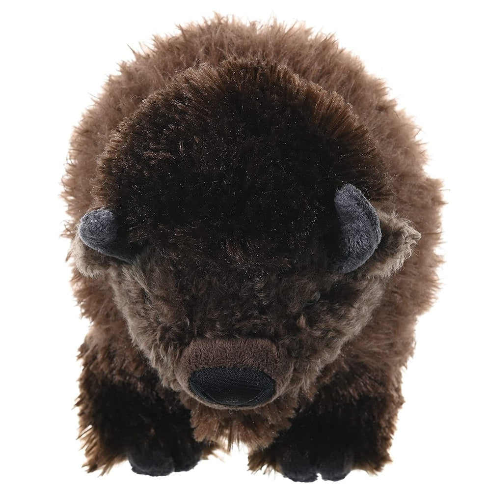 Wild Republic Cuddlekins - Bison 12inch