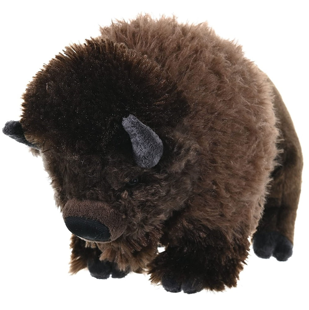 Wild Republic Cuddlekins - Bison 12inch
