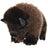 Wild Republic Cuddlekins - Bison 12inch