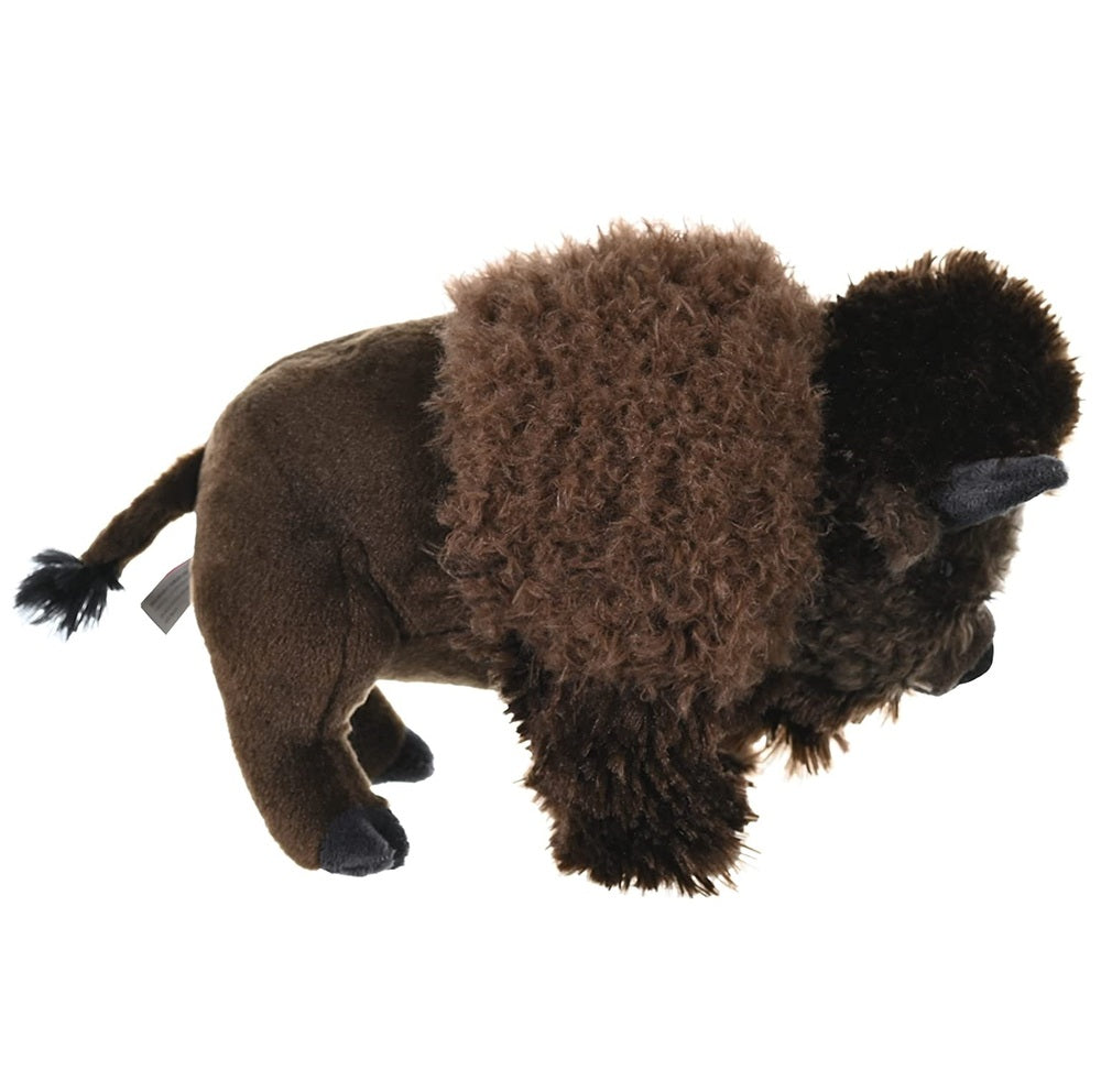 Wild Republic Cuddlekins - Bison 12inch