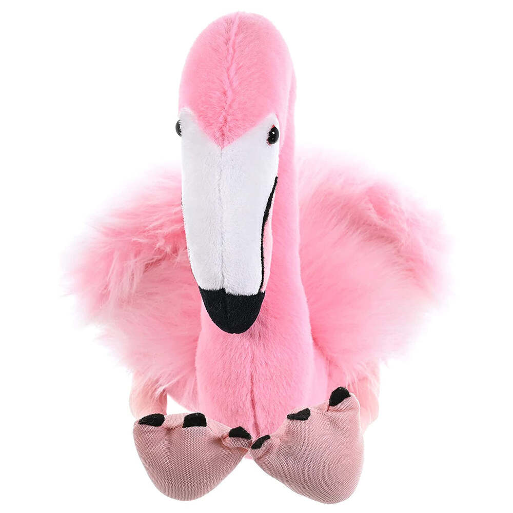 Wild Republic Cuddlekins - Flamingo 12inch