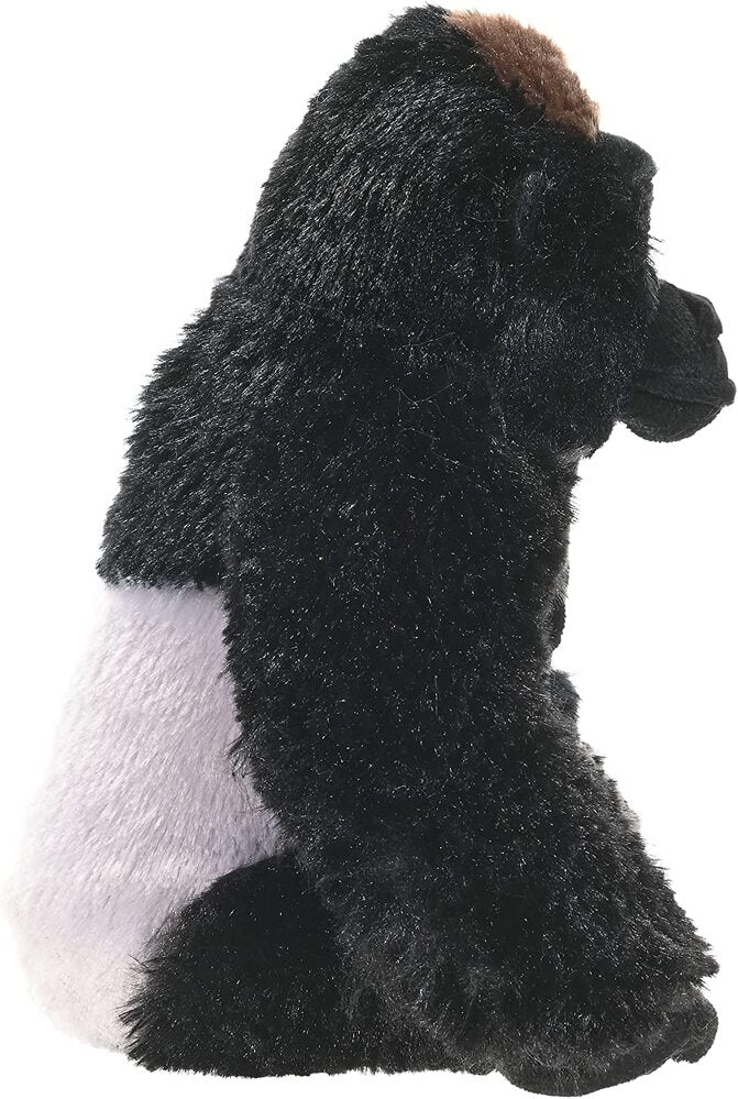 Wild Republic Cuddlekins - Silverback Gorilla 12inch