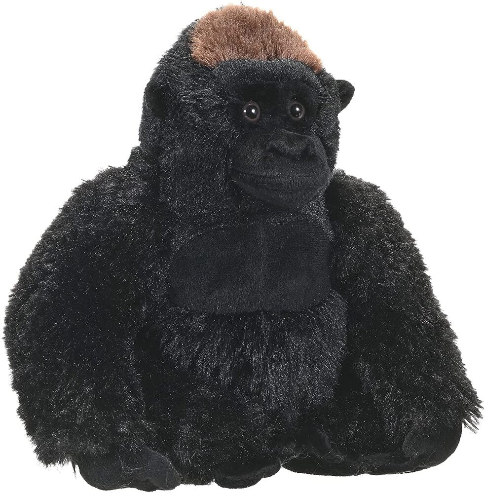 Wild Republic Cuddlekins - Silverback Gorilla 12inch
