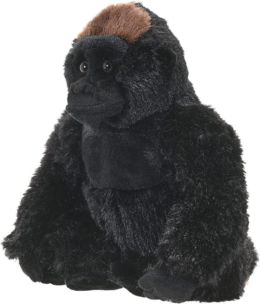 Wild Republic Cuddlekins - Silverback Gorilla 12inch