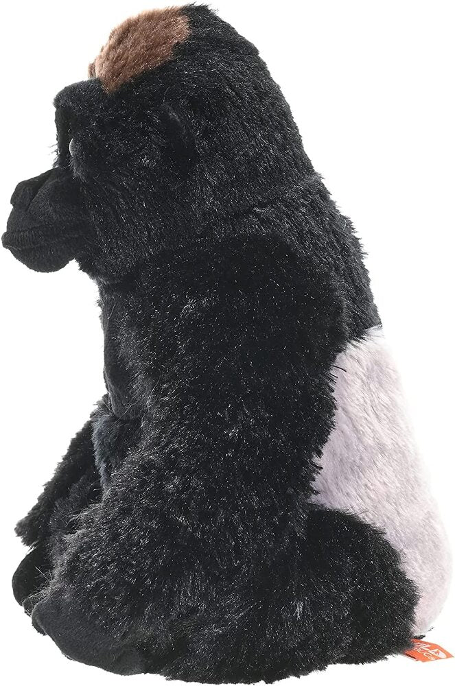 Wild Republic Cuddlekins - Silverback Gorilla 12inch