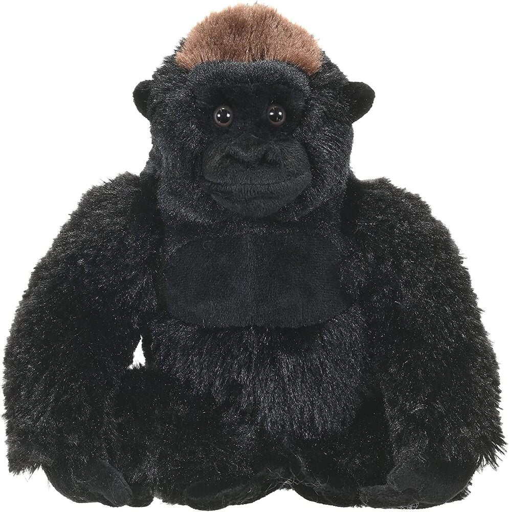 Wild Republic Cuddlekins - Silverback Gorilla 12inch