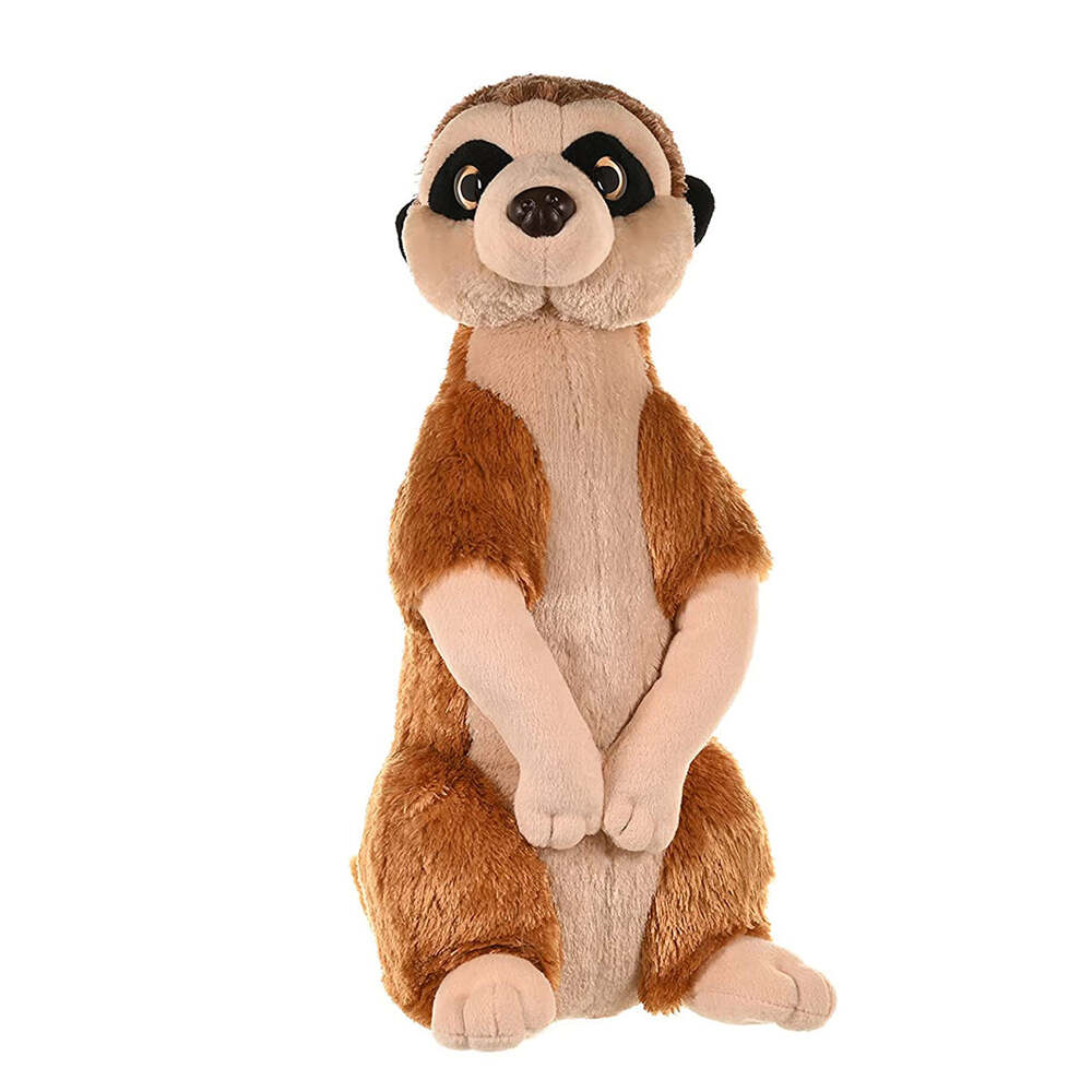 Wild Republic Cuddlekins - Meerkat 12inch