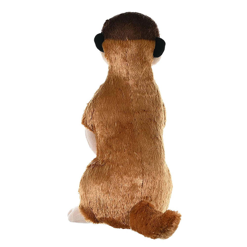 Wild Republic Cuddlekins - Meerkat 12inch