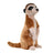 Wild Republic Cuddlekins - Meerkat 12inch