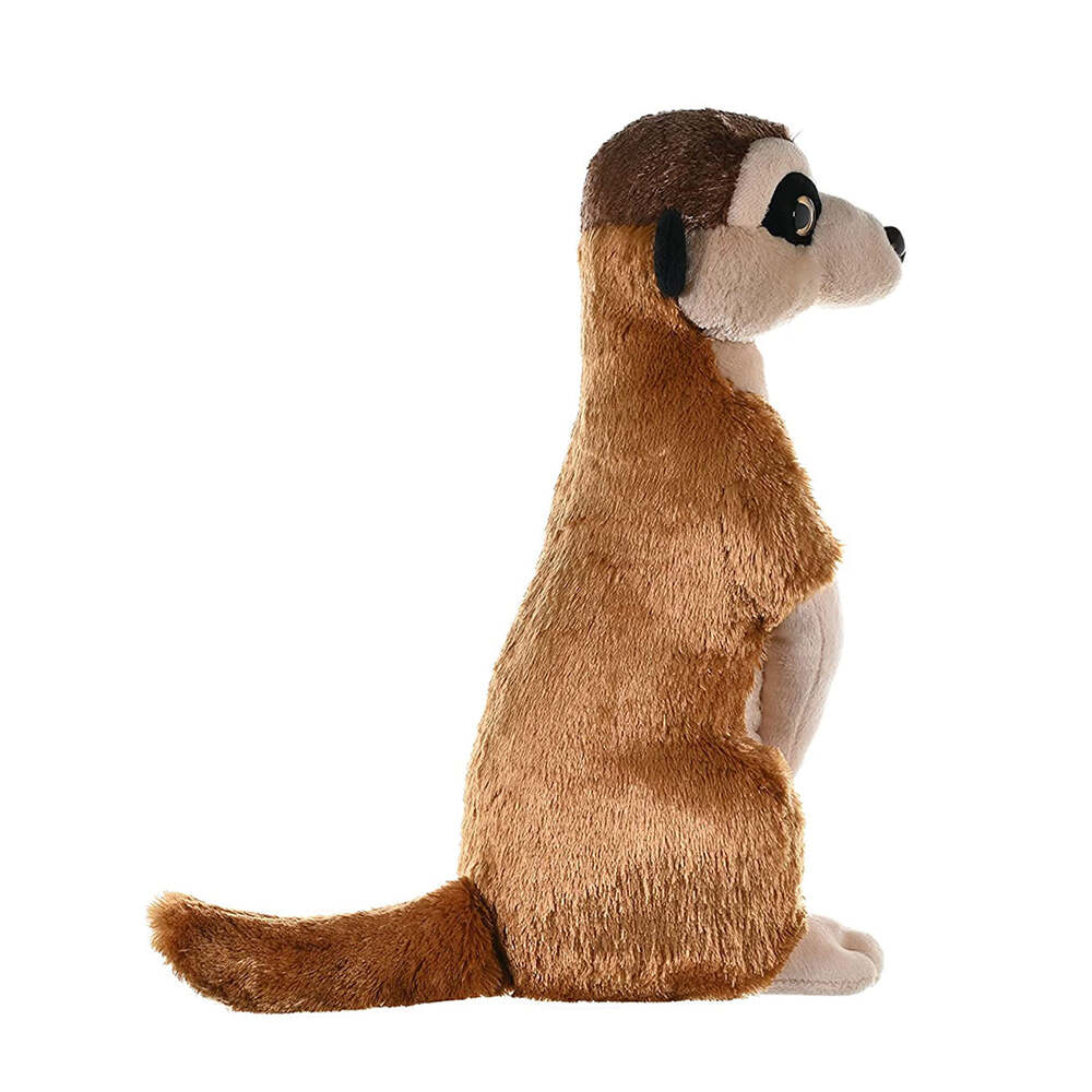 Wild Republic Cuddlekins - Meerkat 12inch