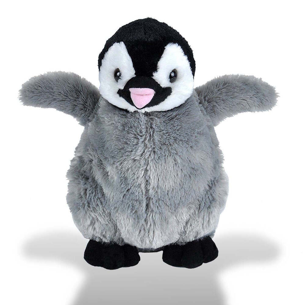 Wild Republic Cuddlekins - Playful Penguin 12inch