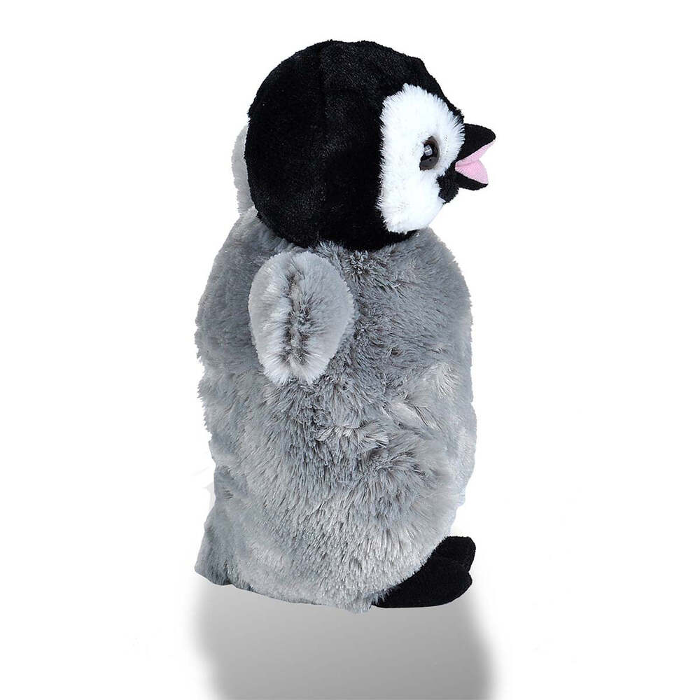 Wild Republic Cuddlekins - Playful Penguin 12inch