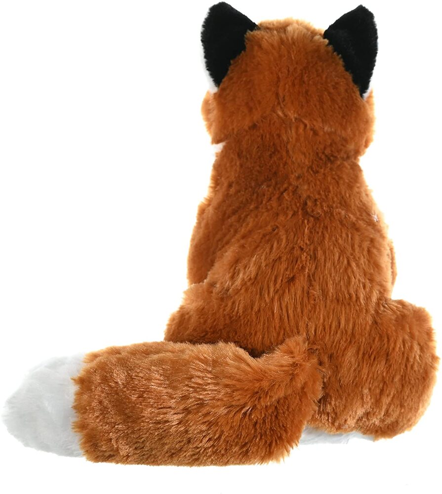 Wild Republic Cuddlekins - Red Fox 12inch