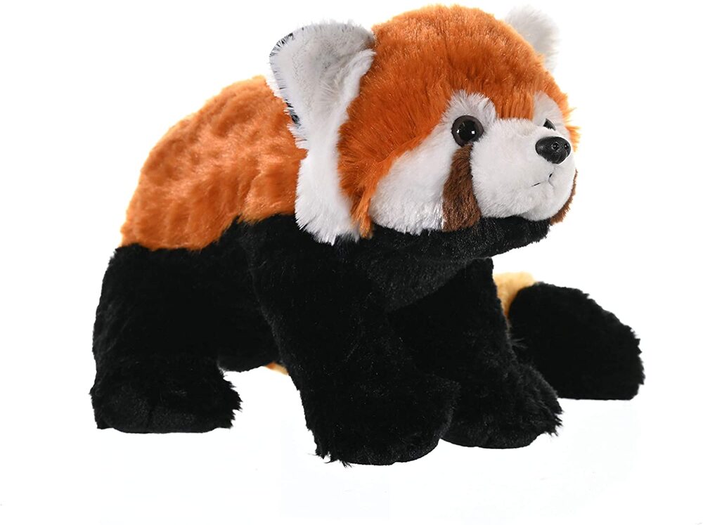 Wild Republic Cuddlekins - Red Panda 12inch