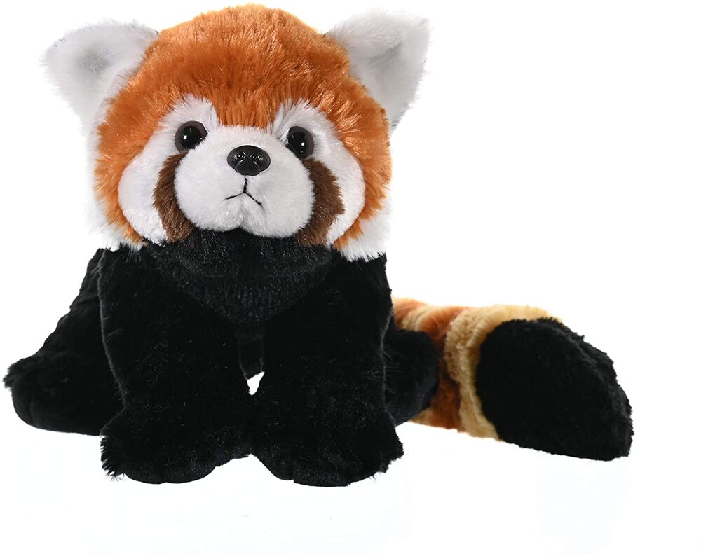 Wild Republic Cuddlekins - Red Panda 12inch