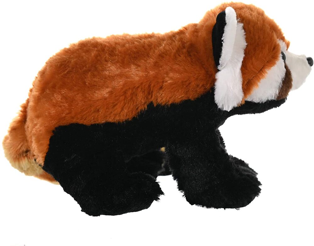 Wild Republic Cuddlekins - Red Panda 12inch