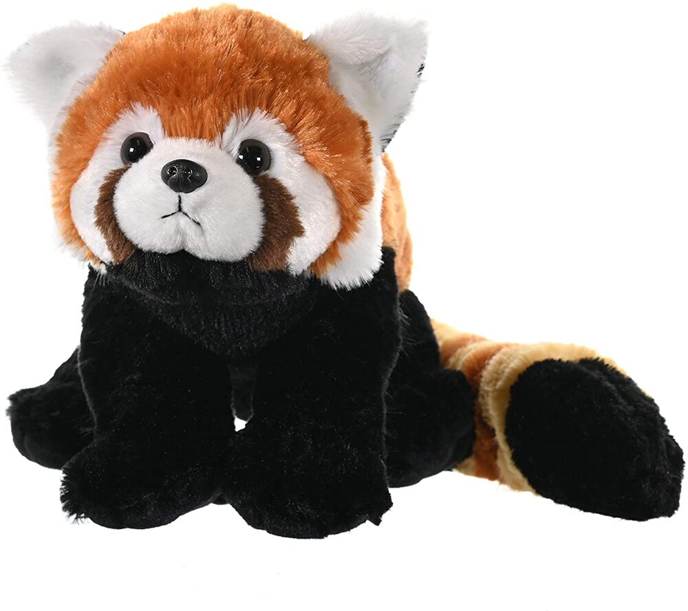 Wild Republic Cuddlekins - Red Panda 12inch