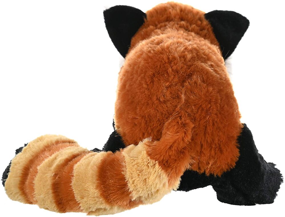 Wild Republic Cuddlekins - Red Panda 12inch