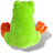 Wild Republic Cuddlekins - Red Eyed Tree Frog 12inch