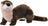 Wild Republic Cuddlekins - River Otter 15inch