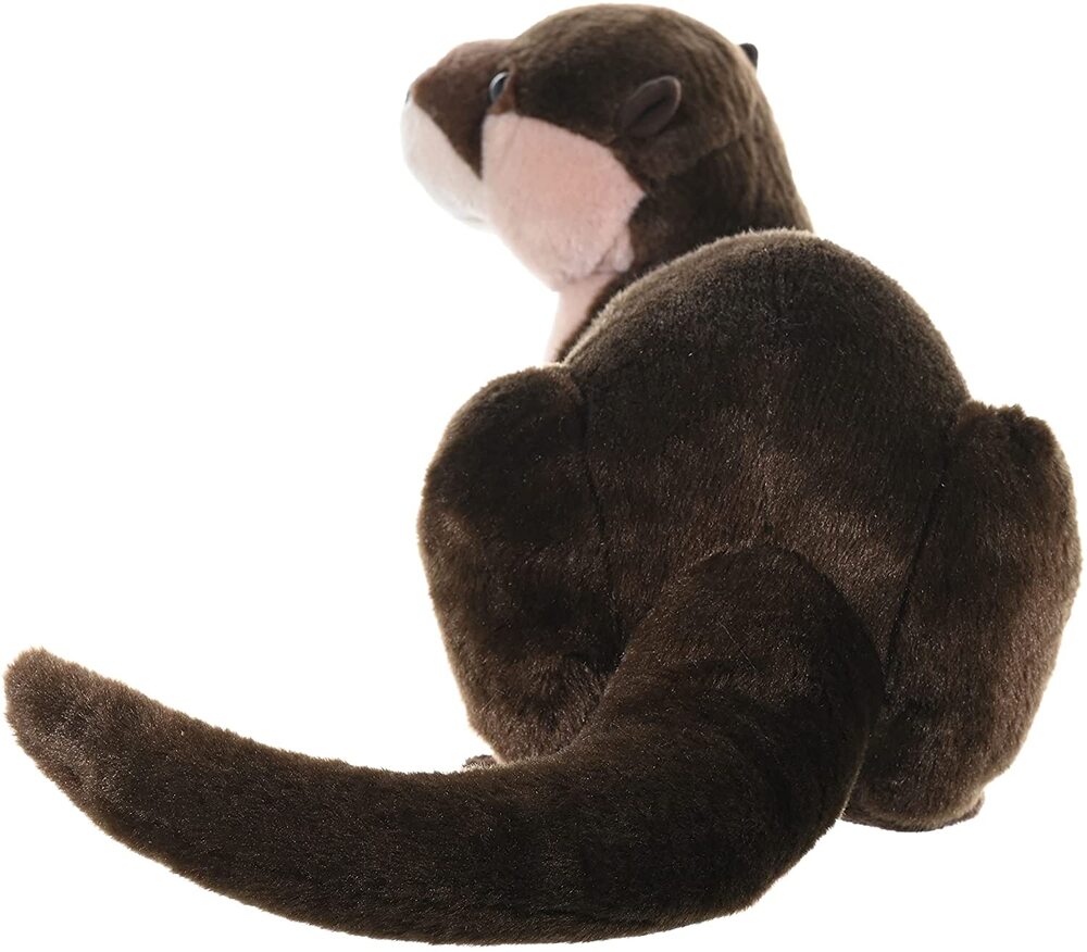 Wild Republic Cuddlekins - River Otter 15inch