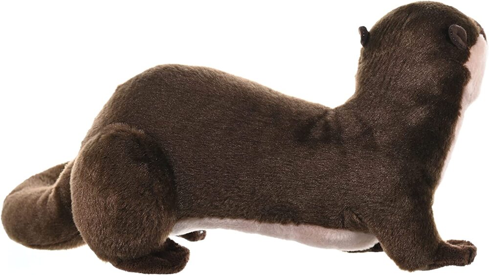 Wild Republic Cuddlekins - River Otter 15inch