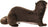 Wild Republic Cuddlekins - River Otter 15inch
