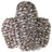Wild Republic Cuddlekins - Snowy Owl 12inch
