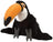 Wild Republic Cuddlekins - Toco Toucan 12inch
