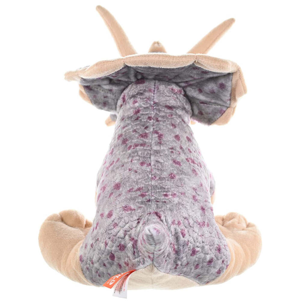 Wild Republic Cuddlekins - Triceratops 12inch